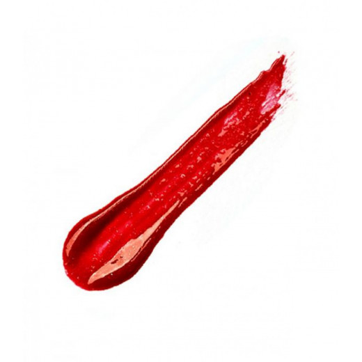 Glam's Glossy Lips Gloss, Red Emotion 117