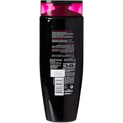 L'Oreal Paris Elvive Full Resist Shampoo White, 600ml