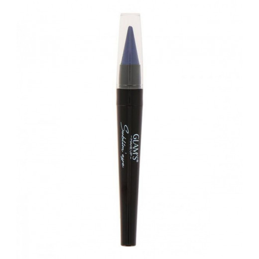 Glam's Sublime Kajal Blue, 702