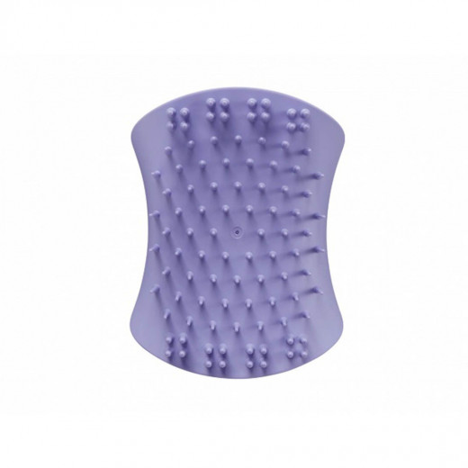 Tangle Teezer The Scalp Exfoliator & Massager, Lavender Lite