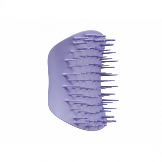 Tangle Teezer The Scalp Exfoliator & Massager, Lavender Lite