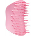 Tangle Teezer The Scalp Exfoliator & Massager, Pretty Pink