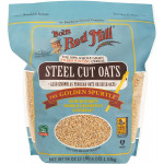 Bob's Red Mill, Steel Cut Oats, 1.53kg