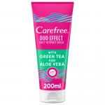 Carefree Int Wash Tea Aloe, 200ml