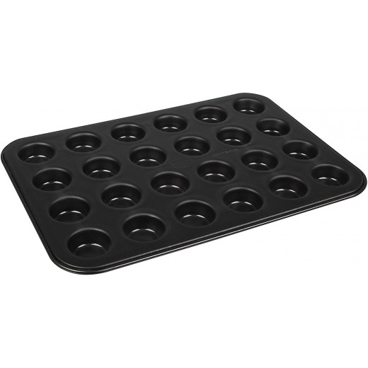 Dr. Oetker Tradition 24 Muffin Tin