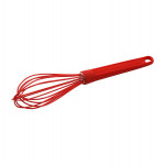 Dr. Oetker Silicone Whisk, 25 CM