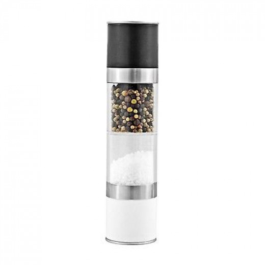 Fackelmann Salt/pepper Mill Duo, 22 CM