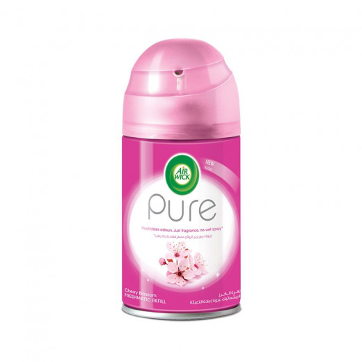 Airwick Freshmatic Refill Pure Cherry Blossom, 250ml