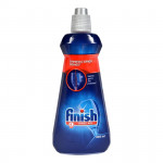 Finish Shine and Dry Rinse Aid, 400ml