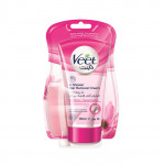 Veet In-Shower Silk and Fresh Hair Removal Cream for Normal Skin, Body and Legs, 150 Ml