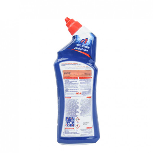 Harpic Toilet Fluid Original, 500 ML