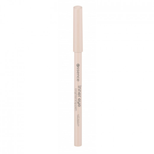 Essence Kajal Eye Pencil, Beige Color, Number 01