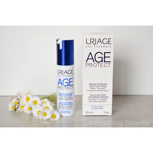 Uriage Age Lift Serum, 30 Ml