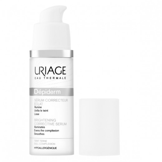 Uriage Depiderm Serum for Skin, 30 Ml