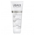 Uriage Depiderm Brightening Cleansing Foam, 100 Ml