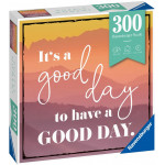 Ravensburger Puzzle Visual Statements, 300 Pieces