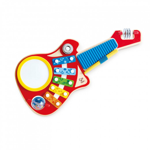 Hape 6-in-1 Music Maker