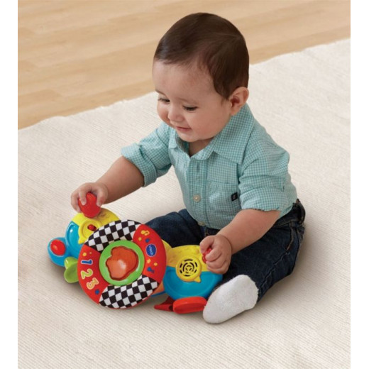 VTech , Toot Toot Drivers Baby Driver