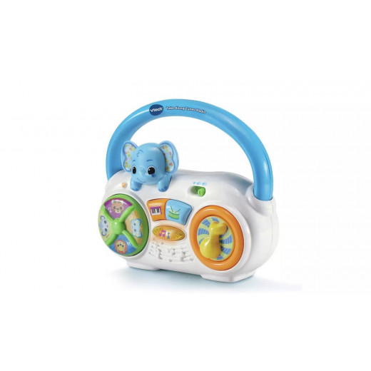 VTech , Take Along Tunes Radio