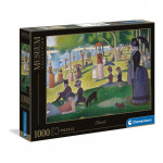 Clementoni Puzzle Museum, 1000 pieces