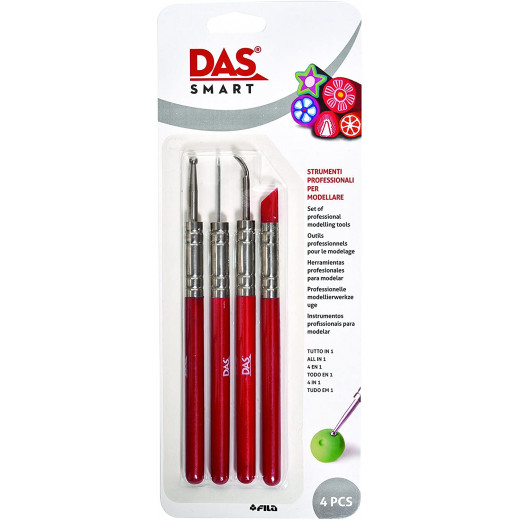 DAS Smart Professional Modelling tools set