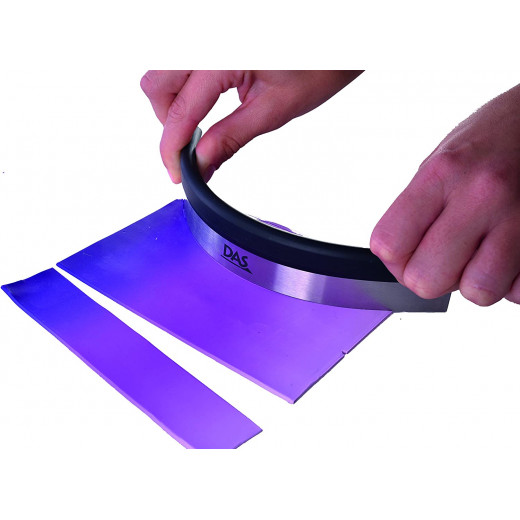 DAS Smart Flexible Steel Blade