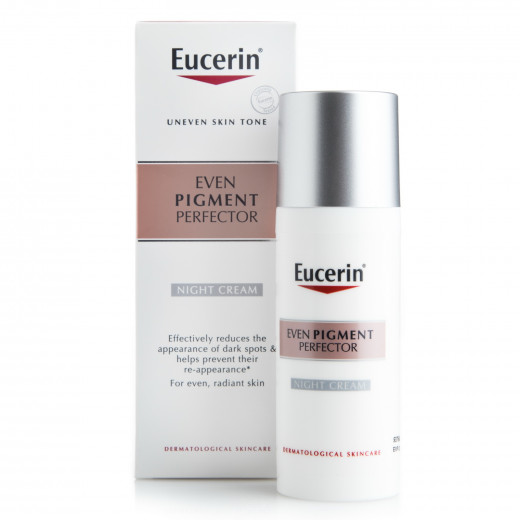 Eucerin Even Pigment Perfector Night Care 50ml