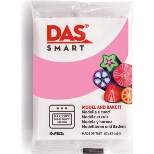 Das Smart Rose, 57 gram