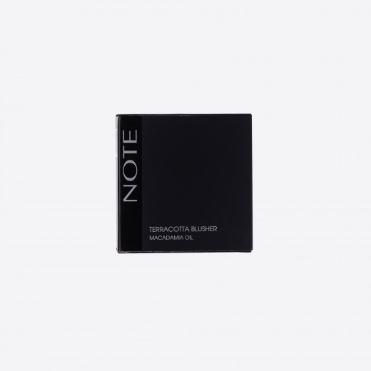 Note Cosmetique Baked Blusher- 03