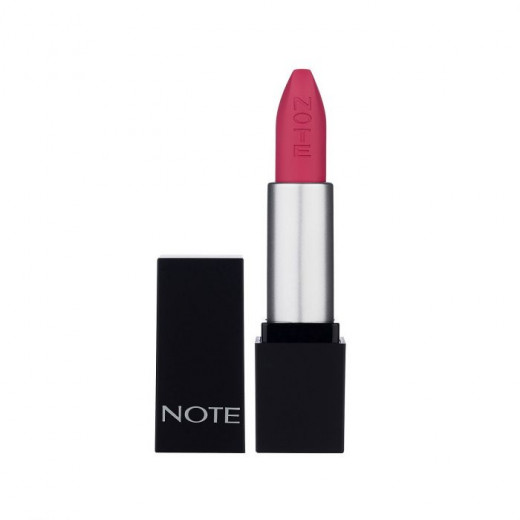 Note Cosmetique  Mattever Lipstick - 15 Favorite Pink