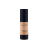 Note Cosmetique Mattifying Extreme Wear Foundation -122 Light Beige