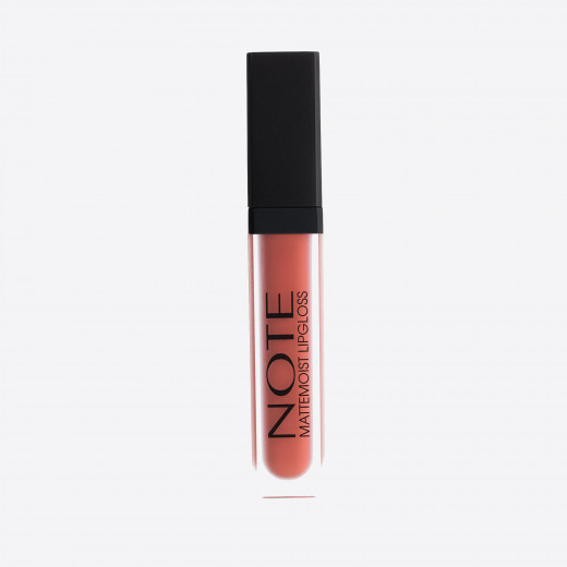 Note Cosmetique Mattemoist Lip Gloss - 402