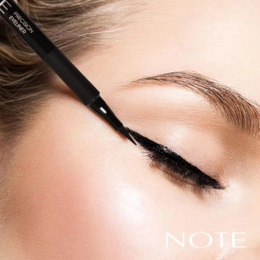 Note Cosmetique Precision Liner