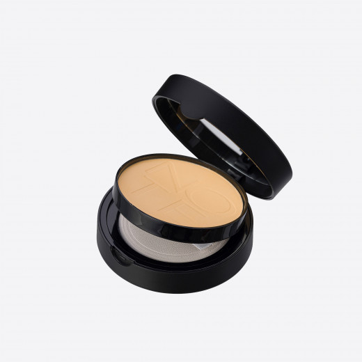 Note Cosmetique  Luminous Silk Compact Powder - 04