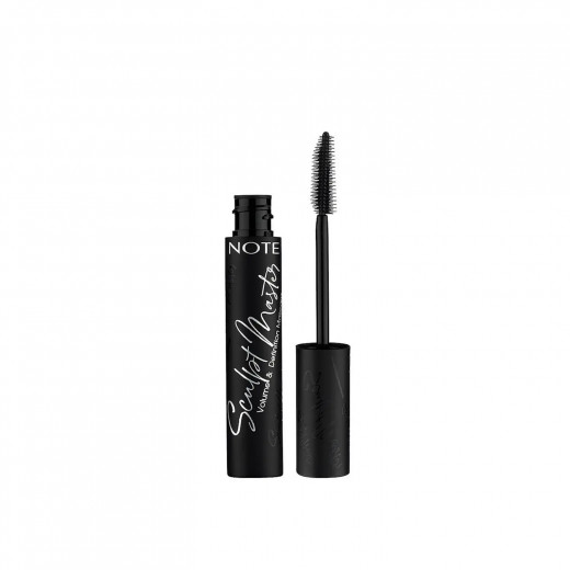 Note Cosmetique Sculpt Master Mascara