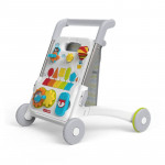 Skip Hop Explore And More Grow Along 4 In 1 Activity Walker