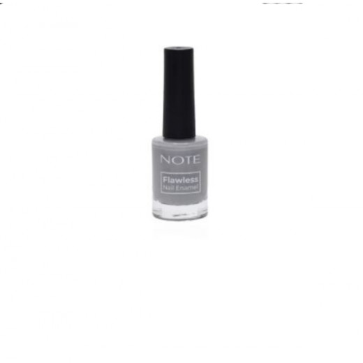 Note Flawless Nail Enamel, 016