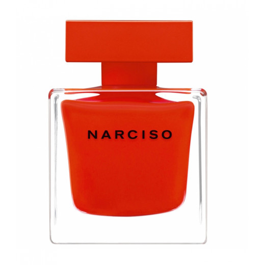 Narciso Rodriguez Rouge Eau De Perfume Spray, 90 Ml