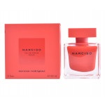 Narciso Rodriguez Rouge Eau De Perfume Spray, 90 Ml