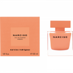 Narciso Rodriguez Ambree, Eau De Parfum Spray, 50 Ml