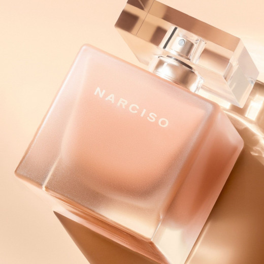 Narciso Rodriguez ladies Narciso Eau Neroli Ambree Edt Spray, 90 Ml