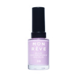 Mon Reve Gel Like Nail Color, Number 009, 13 Ml