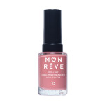 Mon Reve Gel Like Nail Color, Number 013, 13 Ml