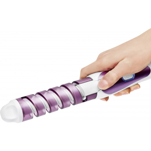 AEG Curling Iron (Hc 5672)