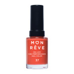 Mon Reve Gel Like Nail Color, Number 037, 13 Ml