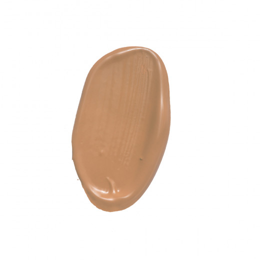 Mon Reve Impeccable Foundation, Number 107, 30 Ml