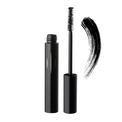 Radiant Impressive Lashes Mascara, Black Color