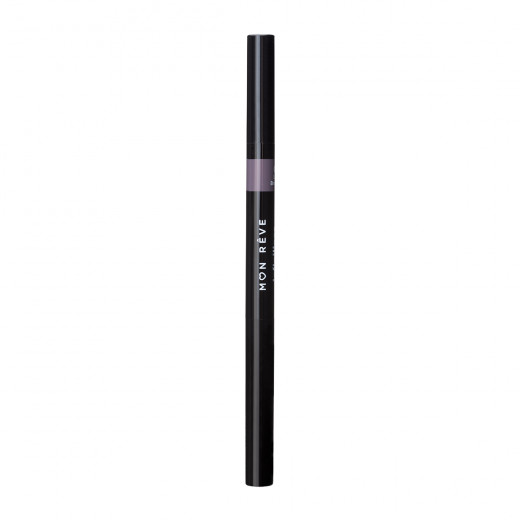 Mon Reve Infiniliner Gel Brow Pencil, Number 02