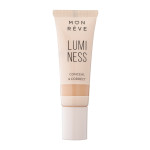 Mon Reve Luminess Concealer, Number 105, 10 Ml