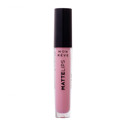 Mon Reve Matte Lips, Number 17